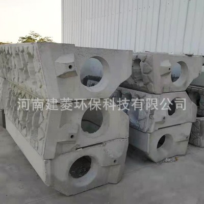 大量供应 阶梯式挡土墙 水利河道生态挡墙 生态框 现货直发图5