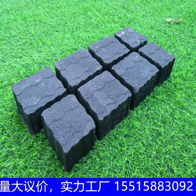 罗马砖美心砖厂家直销灰色复古罗马砖价格优惠仿古美心砖全国发货图2