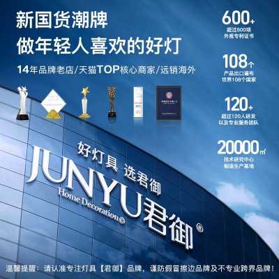 意式极简餐厅吊灯现代简约吧台创意餐桌饭厅设计师高端一字长条灯图5