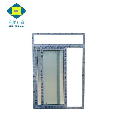海螺 塑钢推拉门 UPVC推拉门图4