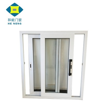 海螺 塑钢推拉门 UPVC推拉门图2