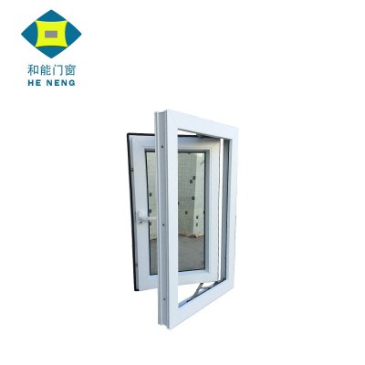 海螺 实德 UPVC 塑钢窗 塑钢平开窗图5