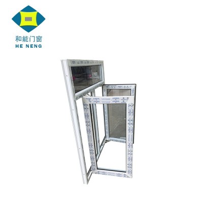 海螺 实德 UPVC 塑钢窗 塑钢平开窗图4