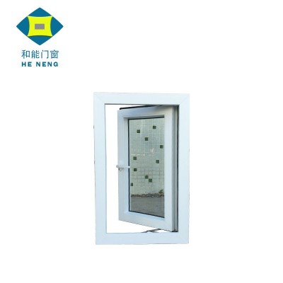 海螺 实德 UPVC 塑钢窗 塑钢平开窗图3