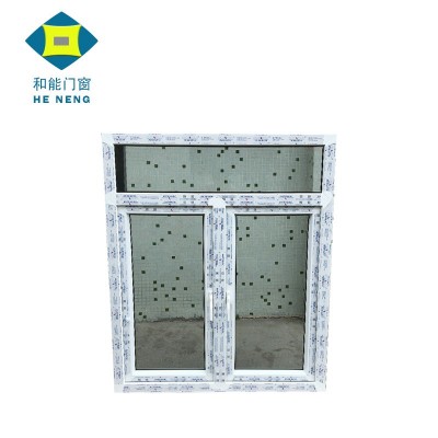 海螺 实德 UPVC 塑钢窗 塑钢平开窗