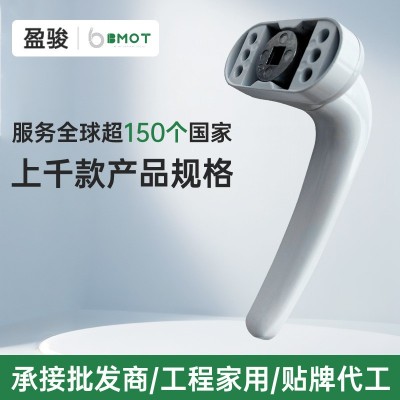 源头厂家门窗五金直销铝合金推拉门把手T型拉手门窗拉手五金拉手