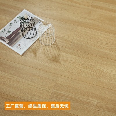 新三层实木地板ENF多层实木地板家用实木复合地板地暖木地板批发图4