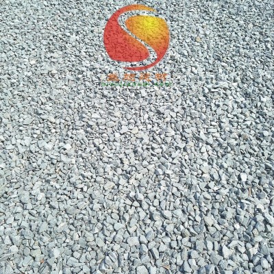246碎石 青石子 垫底 宝山码头直销 品质保证 大量批发供应