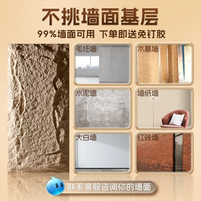 PU石皮背景墙轻质pu仿石材仿真蘑菇石文化石大板外墙砖石板超薄款图2