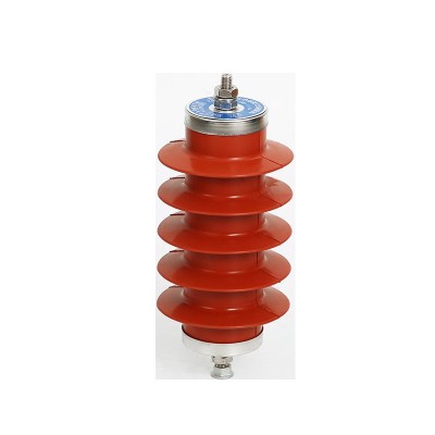 HY5WS-17/50氧化锌避雷器金属氧化锌避雷器 高压金属一体式避雷器图4