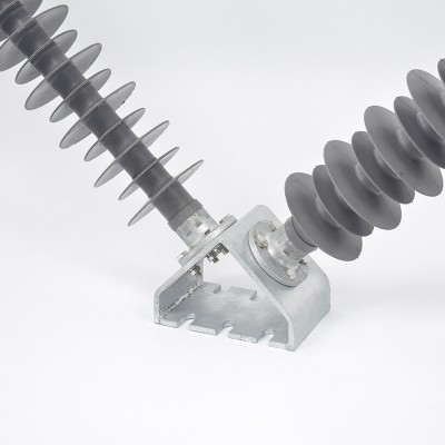 FDGW-35V/200A防风跌落式熔断器 户外电塔电站电力高压熔断器图2