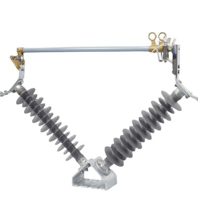 FDGW-35V/200A防风跌落式熔断器 户外电塔电站电力高压熔断器图5