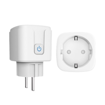 智能欧规插座Homekit/cozylife计量倒计时定时手机app语音控制图5
