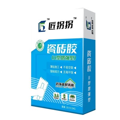厂家直供高渗透瓷砖背胶墙砖粘接瓷砖粘合剂代替水泥砖背涂胶图5