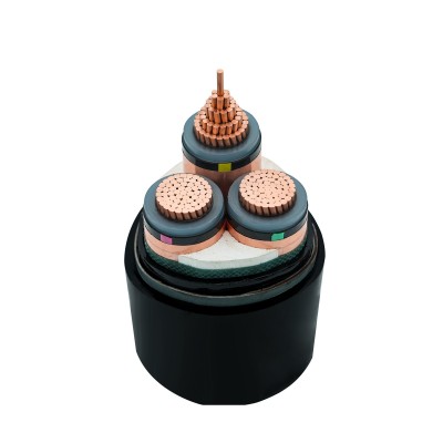 高压电缆 YJV22 10KV 8.7/15KV 3*35/50/70/95/120平方铜芯高压图5