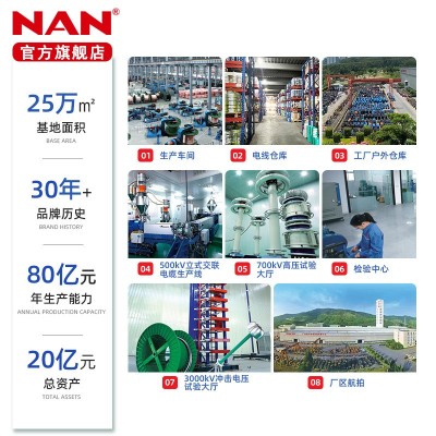 国标家用电线纯铜足米足方阻燃ZC家装单芯BV布线0.75硬线厂家批发图3