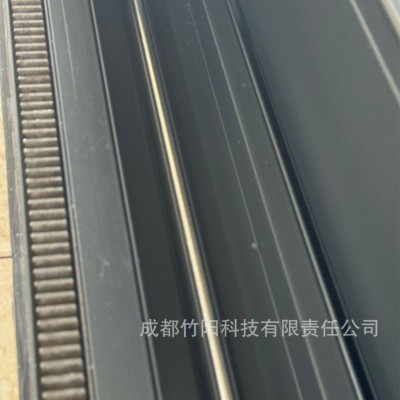 移动阳光房 折叠阳光房 智能阳光房 电动阳光房 手动阳光房图5