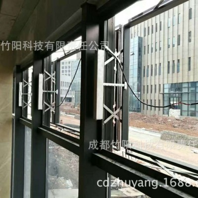 开窗机 开窗器 链条开窗机 消防排烟窗 电动窗 电动消防排烟窗图3
