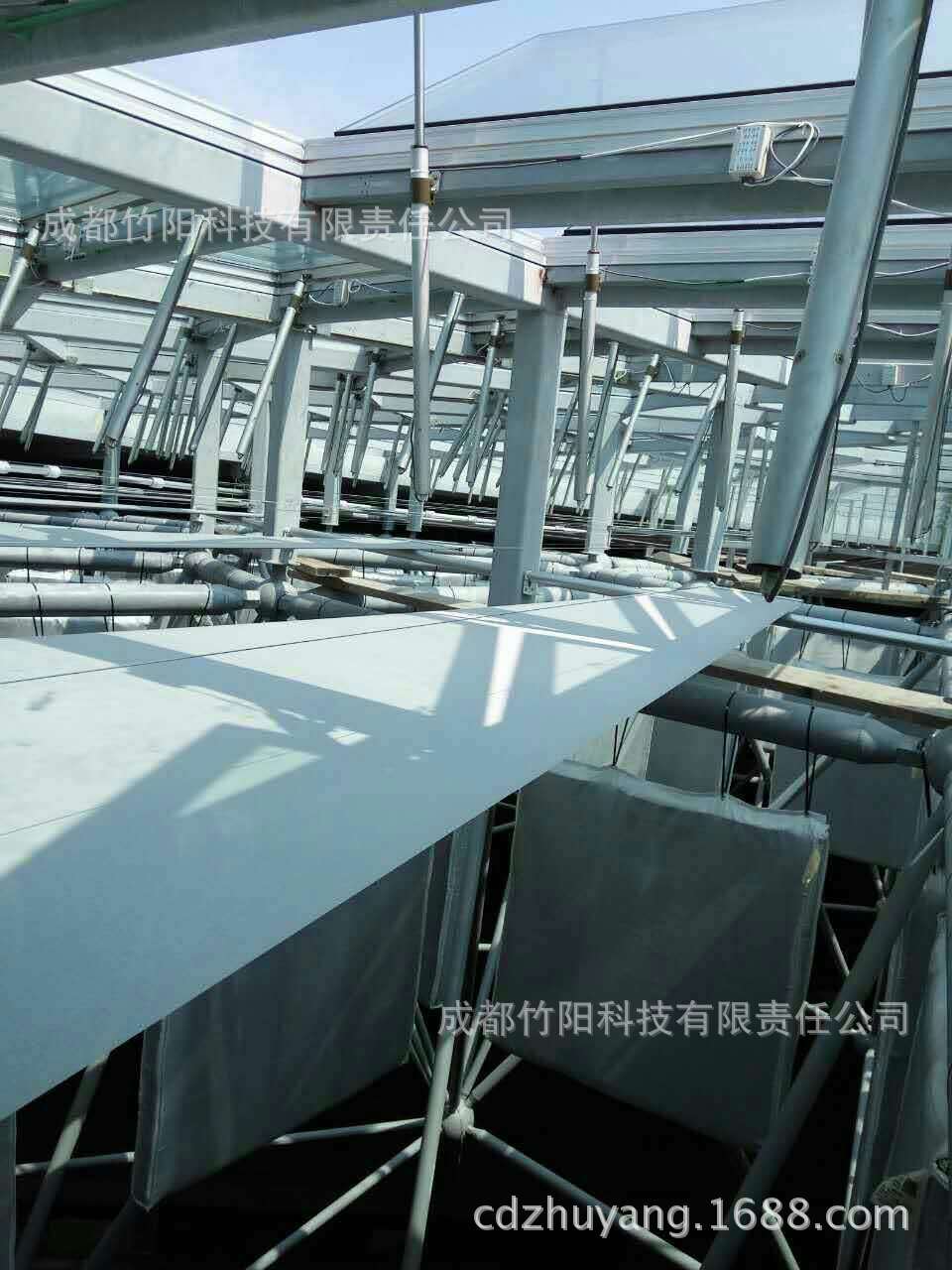 螺杆式开窗器2