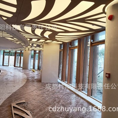 消防排烟窗 螺杆链条开窗机开窗器 排烟窗 电动幕墙窗 电动窗图3