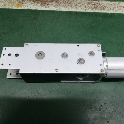 链条开窗器专用减速电机400N推拉力图2