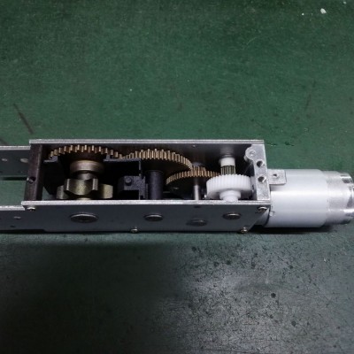 链条开窗器专用减速电机400N推拉力图4