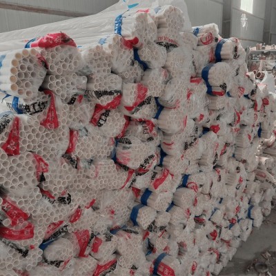 pvc电线保护管批发厂家 阻燃PVC线管建筑用穿筋管 拉丝管 电线管p图2