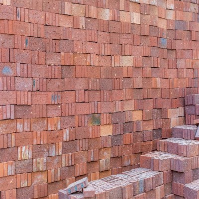 建筑内外墙烧结多孔耐高温红砖 性能稳定 小瑞建材图2