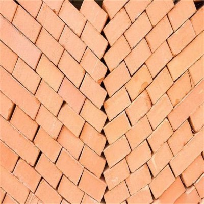 建筑内外墙烧结多孔耐高温红砖 性能稳定 小瑞建材图3