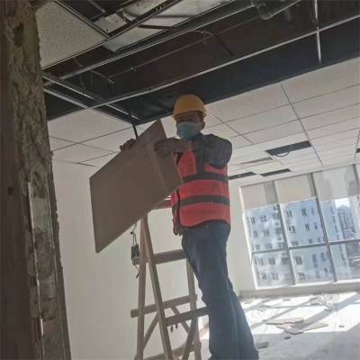 北京房屋室内拆除 十余年的拆除经验 业务广泛图2