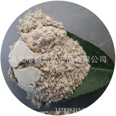 石油钻井 基础工程 建筑水泥 造浆用膨润土作粘结 悬附 吸水剂