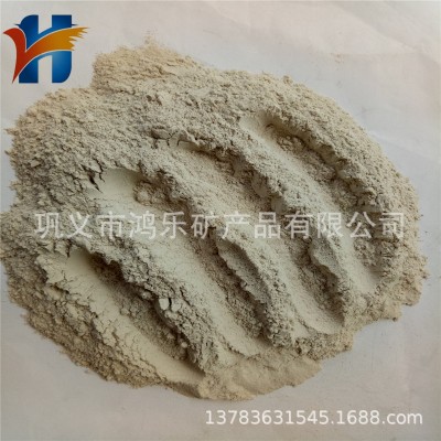 石油钻井 基础工程 建筑水泥 造浆用膨润土作粘结 悬附 吸水剂图4