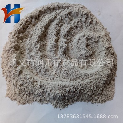 石油钻井 基础工程 建筑水泥 造浆用膨润土作粘结 悬附 吸水剂图5