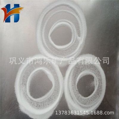 40-70目精铸石英砂 50-100目铸铁石英砂 70-140目铸钢石英砂图3