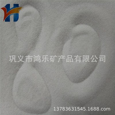 40-70目精铸石英砂 50-100目铸铁石英砂 70-140目铸钢石英砂图5