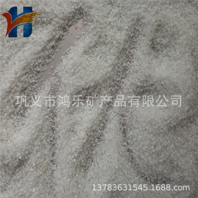 40-70目精铸石英砂 50-100目铸铁石英砂 70-140目铸钢石英砂图4