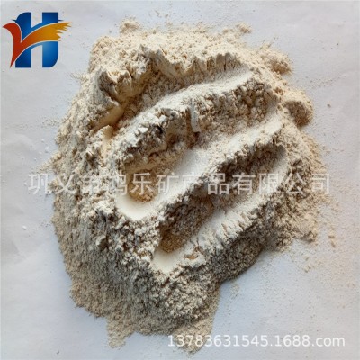 膨润土增加陶瓷胚体釉料的塑性和强度 陶瓷级膨润土蒙脱石≥75%图3