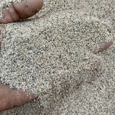 混凝土混合用沙石料生产批发厂家 水泥砂浆用黄沙河沙水泥沙子