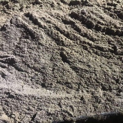 京豫鲁 水洗河砂 水处理滤料用中粗砂沙子5-8mm河沙石英砂图4