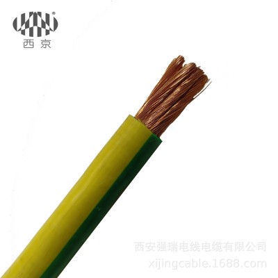 单芯Φ70-240防水耐紫外线耐碾压耐腐蚀耐海水耐高低温特种软电缆