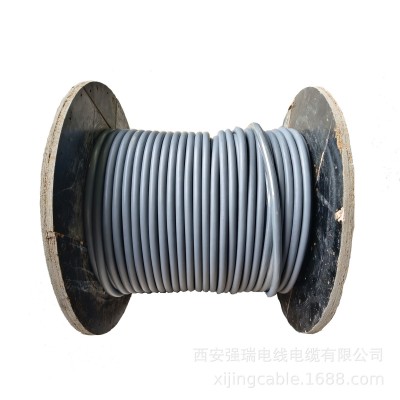 单芯Φ70-240防水耐紫外线耐碾压耐腐蚀耐海水耐高低温特种软电缆图3