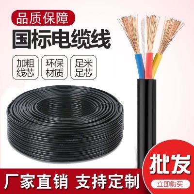 yjv22-5*6 yjv22-5*10 yjv22-5*16铜芯铠装电缆 yjv电缆 厂家直销