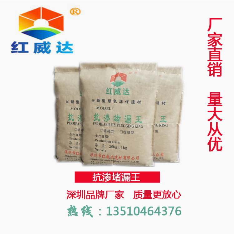 堵漏王