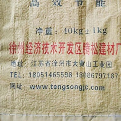 加气块专用粘合剂 轻质砖粘合剂 白色砂加气砌筑专用粘结剂 批发图3