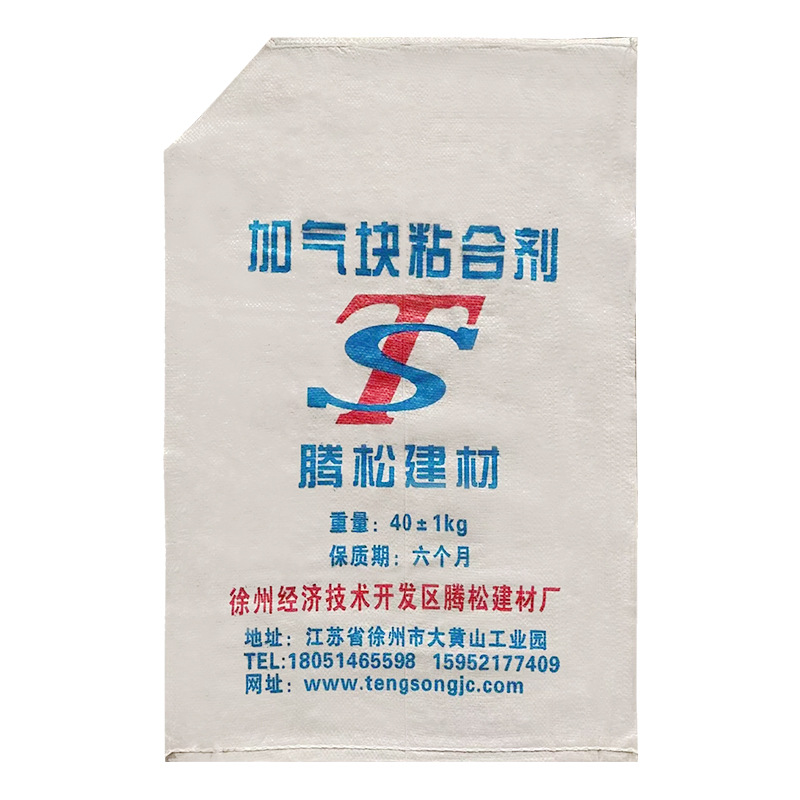 加气块粘合剂