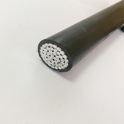 架空绝缘导线JKLYJ 1KV 10KV 16-500 低压高压绝缘铝线架杆防老化图3