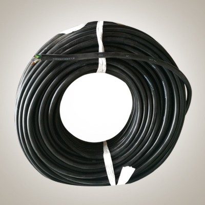 国标YTT铜芯橡塑电缆1/2/3/4芯充电桩户外工程控制电缆厂家供应图3