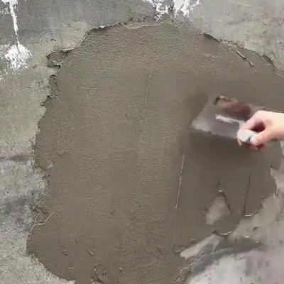 聚合物防水砂浆高强粘结防水抗渗防腐砂浆抗裂聚合物防水水泥砂浆图2