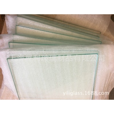6mm普通钢化玻璃8mm普通钢化玻璃10mm钢化玻璃12mm 普通钢化玻璃图2