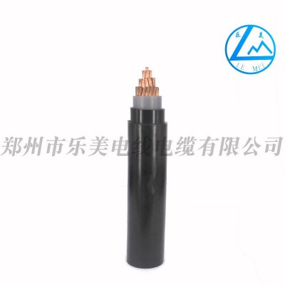 YJV铜芯电力电缆电力输送电工电气铝芯铠装电线电缆厂家ASTM图4